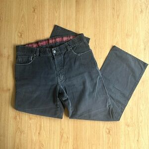 Ermenegildo Zegna Pants 34 x 28